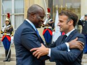 Macron en Afrique: le Gabon veut bâtir un partenariat moderne avec la France