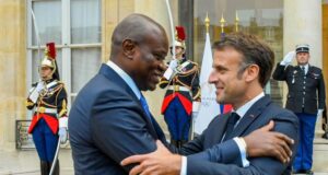 Macron en Afrique: le Gabon veut bâtir un partenariat moderne avec la France