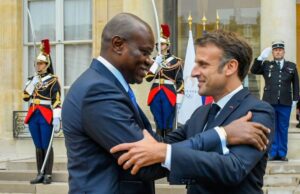 Macron en Afrique: le Gabon veut bâtir un partenariat moderne avec la France
