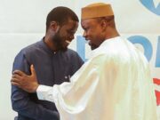 Sénégal: quand le duo Diomaye-Sonko choisit la voie de «l’apaisement»
