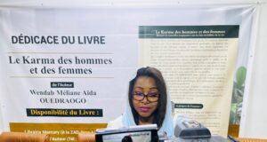 Burkina: «Le Karma des hommes et des femmes»