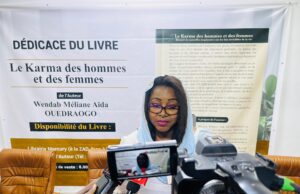 Burkina: «Le Karma des hommes et des femmes»