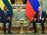 Afrique–Russie: Faure Gnassingbé renforce la voix africaine dans le débat mondial