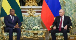 Afrique–Russie: Faure Gnassingbé renforce la voix africaine dans le débat mondial