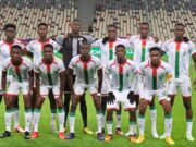 Mondial U17: le Burkina Faso stoppé en quarts par l’Italie