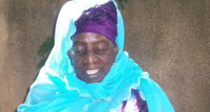 Souvenons-nous de Maman Hadja Founé Koné/Sanoh