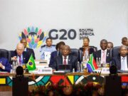 Sommet G20: les dirigeants vantent les bienfaits du multilatéralisme