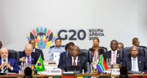 Sommet G20: les dirigeants vantent les bienfaits du multilatéralisme