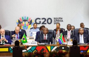 Sommet G20: les dirigeants vantent les bienfaits du multilatéralisme