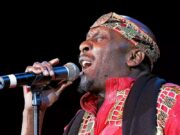 Jimmy Cliff, légende du reggae, est mort à 81 ans