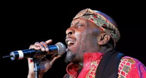 Jimmy Cliff, légende du reggae, est mort à 81 ans