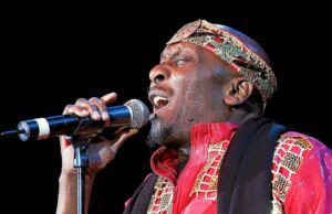 Jimmy Cliff, légende du reggae, est mort à 81 ans