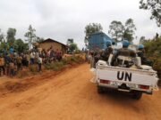 RDC: «89 civils tués» dans des attaques