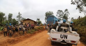 RDC: «89 civils tués» dans des attaques