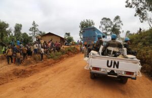 RDC: «89 civils tués» dans des attaques