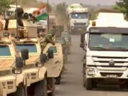 Approvisionnement du Mali en carburant: la solidarité agissante du Niger