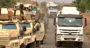 Approvisionnement du Mali en carburant: la solidarité agissante du Niger