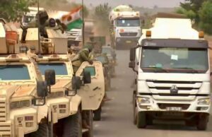 Approvisionnement du Mali en carburant: la solidarité agissante du Niger