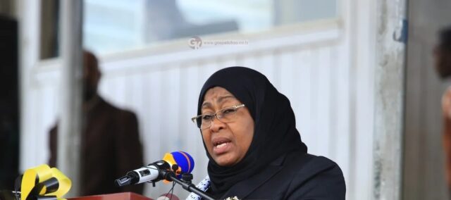 Tanzanie: annulation des célébrations de la fête nationale