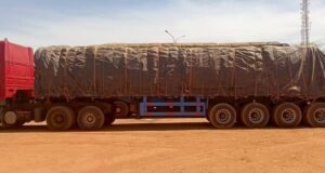 Burkina: «52 sacs de cyanure» saisis à Zorgho