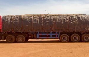 Burkina: «52 sacs de cyanure» saisis à Zorgho