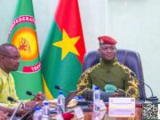 Burkina : compte rendu du Conseil des ministres du jeudi 27 novembre 2025