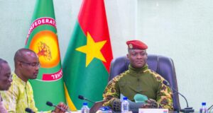 Burkina : compte rendu du Conseil des ministres du jeudi 27 novembre 2025