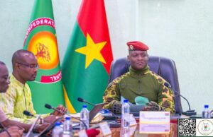 Burkina : compte rendu du Conseil des ministres du jeudi 27 novembre 2025