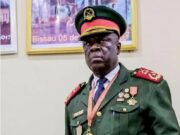 Coup d’État en Guinée-Bissau: le général Horta N’Tam investi pour un an de transition