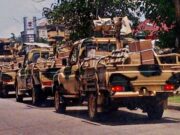 Le Nigeria déclare «l’état d’urgence sécuritaire national» après une série d’enlèvements