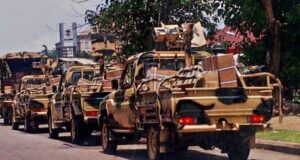 Le Nigeria déclare «l’état d’urgence sécuritaire national» après une série d’enlèvements
