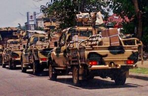 Le Nigeria déclare «l’état d’urgence sécuritaire national» après une série d’enlèvements