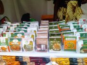 Burkina: BF1 lance la foire des jeunes entrepreneurs formés en 2025