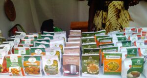 Burkina: BF1 lance la foire des jeunes entrepreneurs formés en 2025
