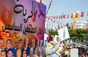 Ils écopent de «10 à 45 ans de prison» dans une affaire de «complot contre la sûreté de l’État»