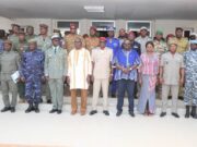 Burkina: la Police municipale lance les activités commémoratives de ses 30 ans d’existence