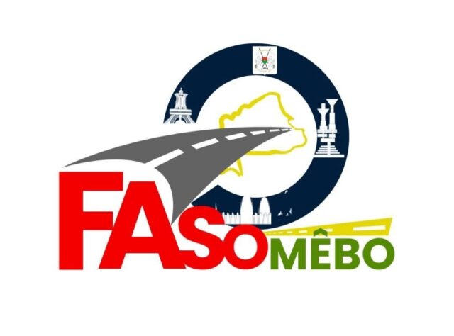 Burkina: plus de cinq millions F CFA de contribution en un mois à Faso Mêbo via Faso Arzeka