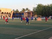 Burkina Faso: un maracana pour célébrer la lutte contre la cybercriminalité
