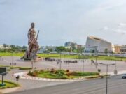 Bénin: hausse des cas d’infections respiratoires