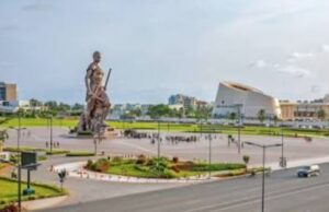 Bénin: hausse des cas d’infections respiratoires