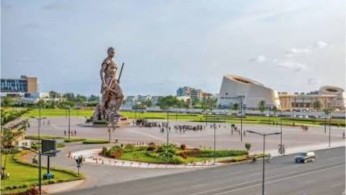 Bénin: hausse des cas d’infections respiratoires