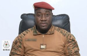 Burkina: 10 magistrats, 1 avocat et 13 douaniers épinglés