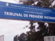 Côte d’Ivoire: sept individus déférés à la section anti-terroriste du Tribunal d’Abidjan