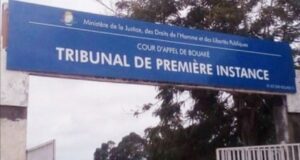Côte d’Ivoire: sept individus déférés à la section anti-terroriste du Tribunal d’Abidjan