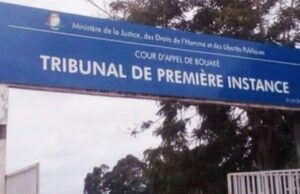 Côte d’Ivoire: sept individus déférés à la section anti-terroriste du Tribunal d’Abidjan