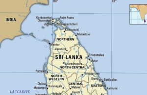 Voyage au Sri Lanka à des fins touristiques: les Burkinabè obligés d’obtenir au préalable une autorisation