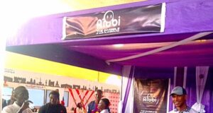 Semaine nationale du numérique: Aïobi, le ChatGPT du Burkina