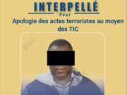 Burkina: Interpellation d’un présumé auteur des faits d’apologie du terrorisme
