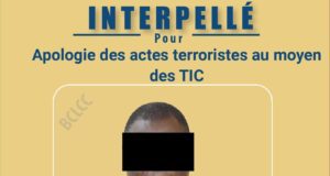 Burkina: Interpellation d’un présumé auteur des faits d’apologie du terrorisme