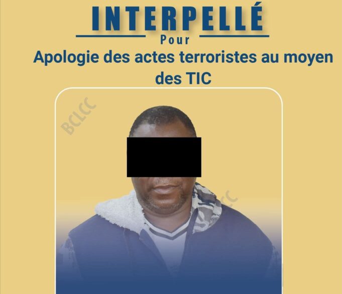 Burkina: Interpellation d’un présumé auteur des faits d’apologie du terrorisme